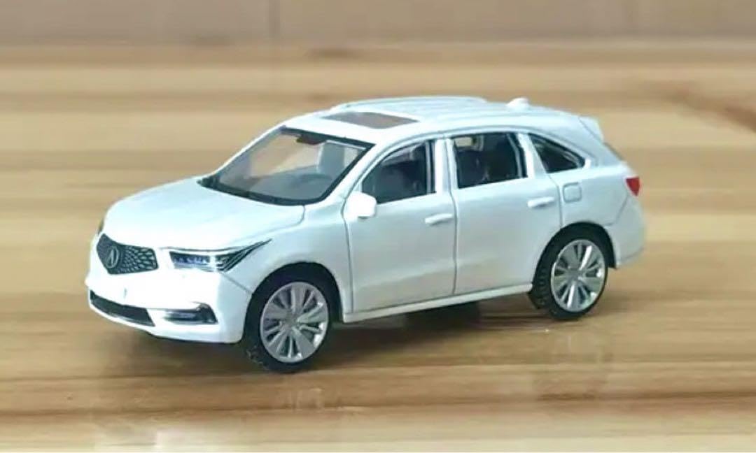 Amazon.co.jp: 1 64 Burago Acura MDX : おもちゃ